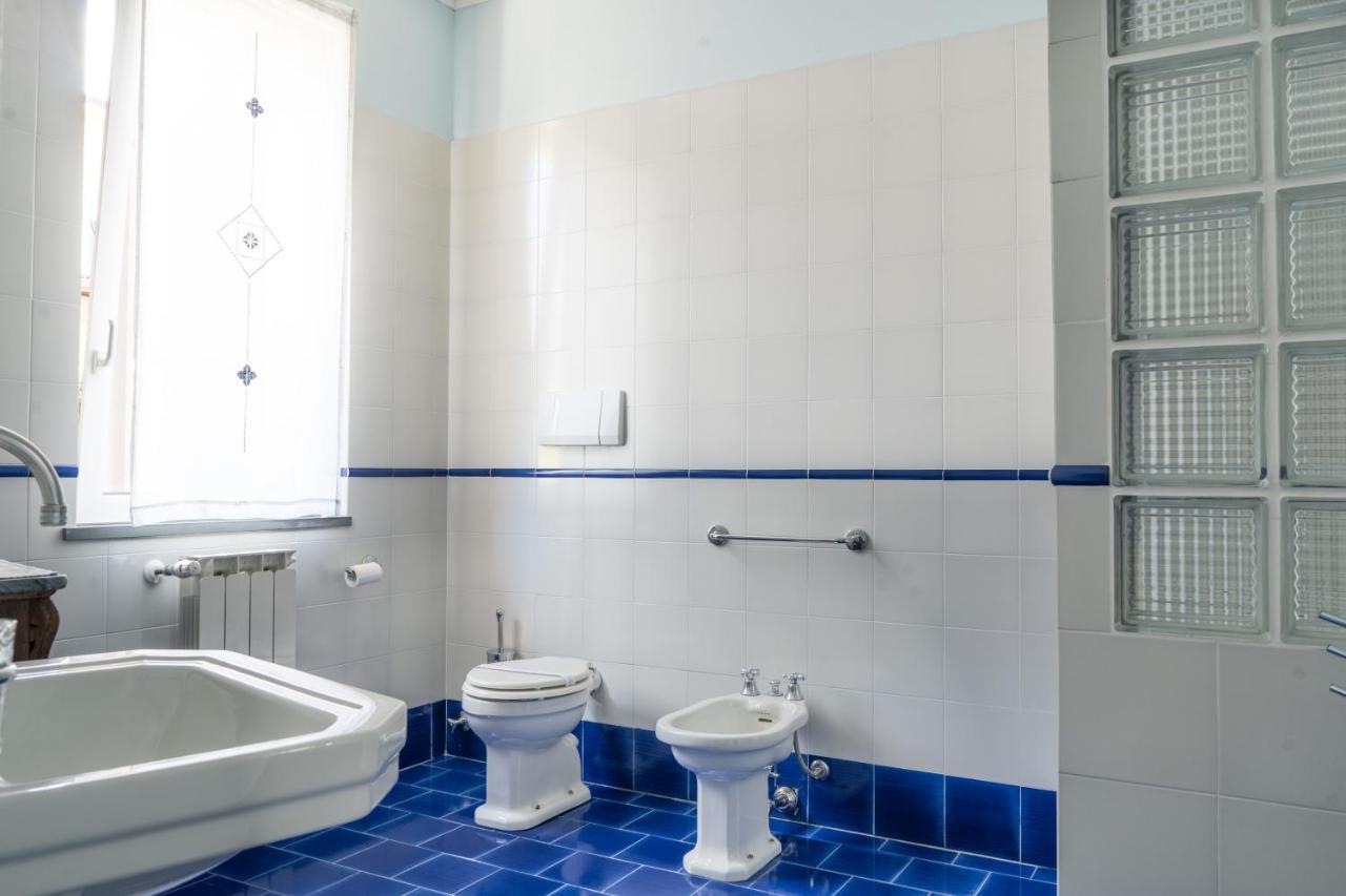 B&B La Fontanella Riccò del Golfo di Spezia Dış mekan fotoğraf