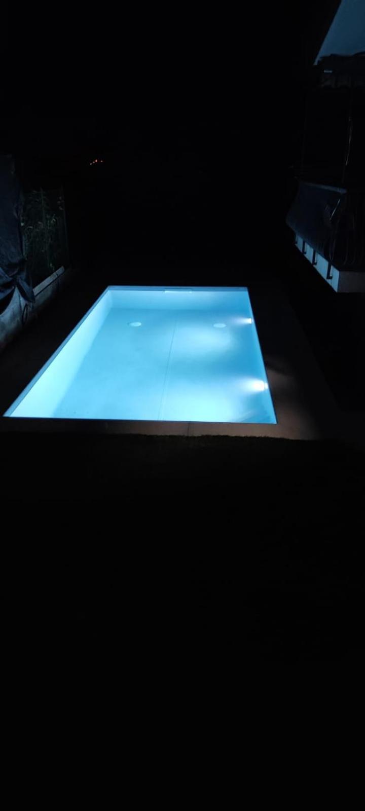 B&B La Fontanella Riccò del Golfo di Spezia Dış mekan fotoğraf